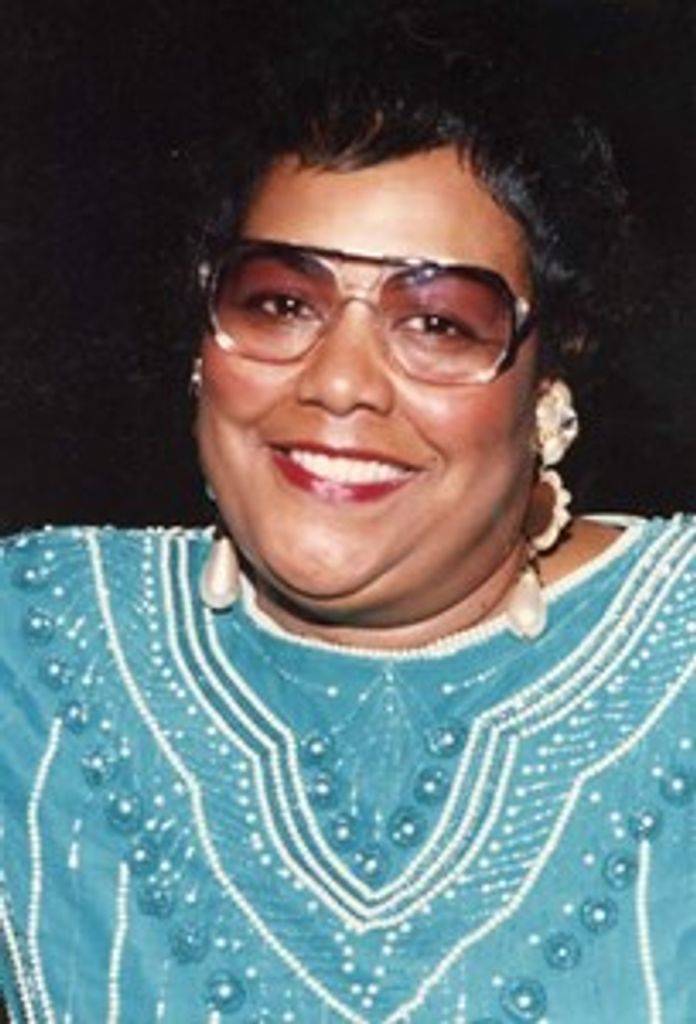 Ophelia L. Robinson-Allen
