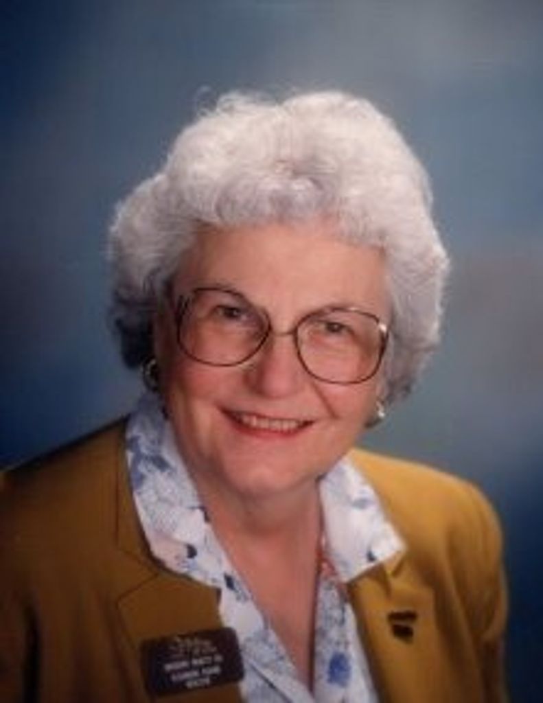 Eleonore Franceska Kuhne