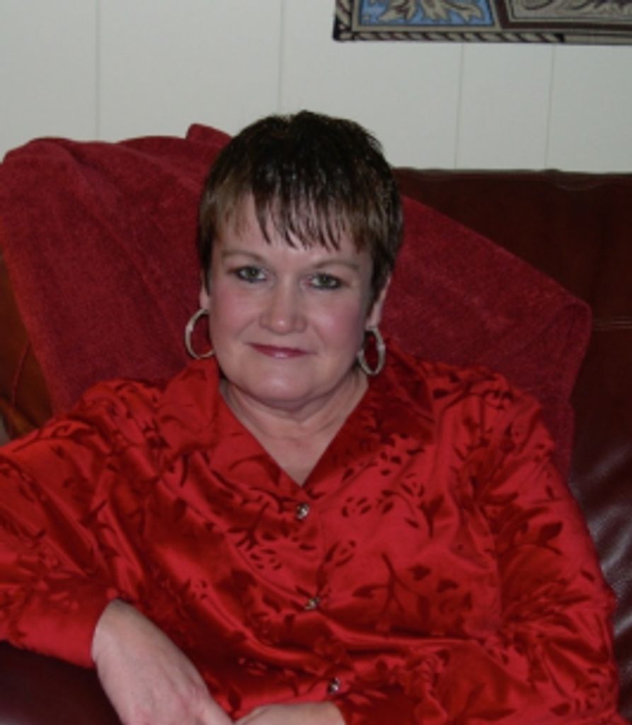 Lisa Tims Grimes