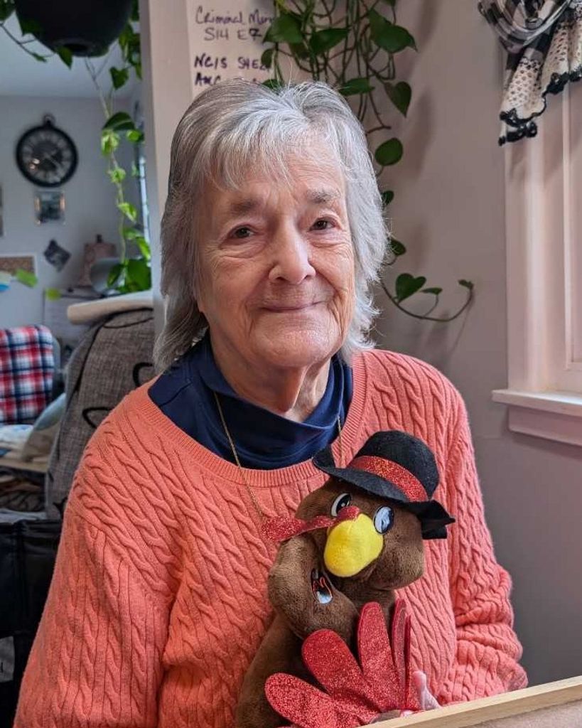 Jean C. Fox Profile Photo