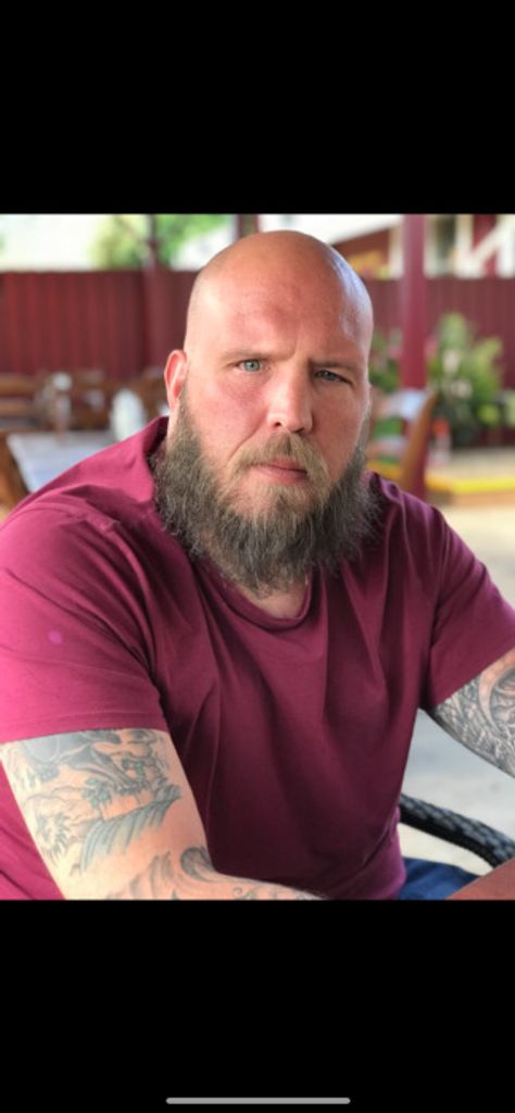 Michael J. Ciulla  #Beastmode Profile Photo