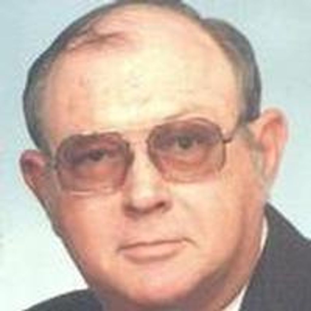 James Lee Norman Profile Photo