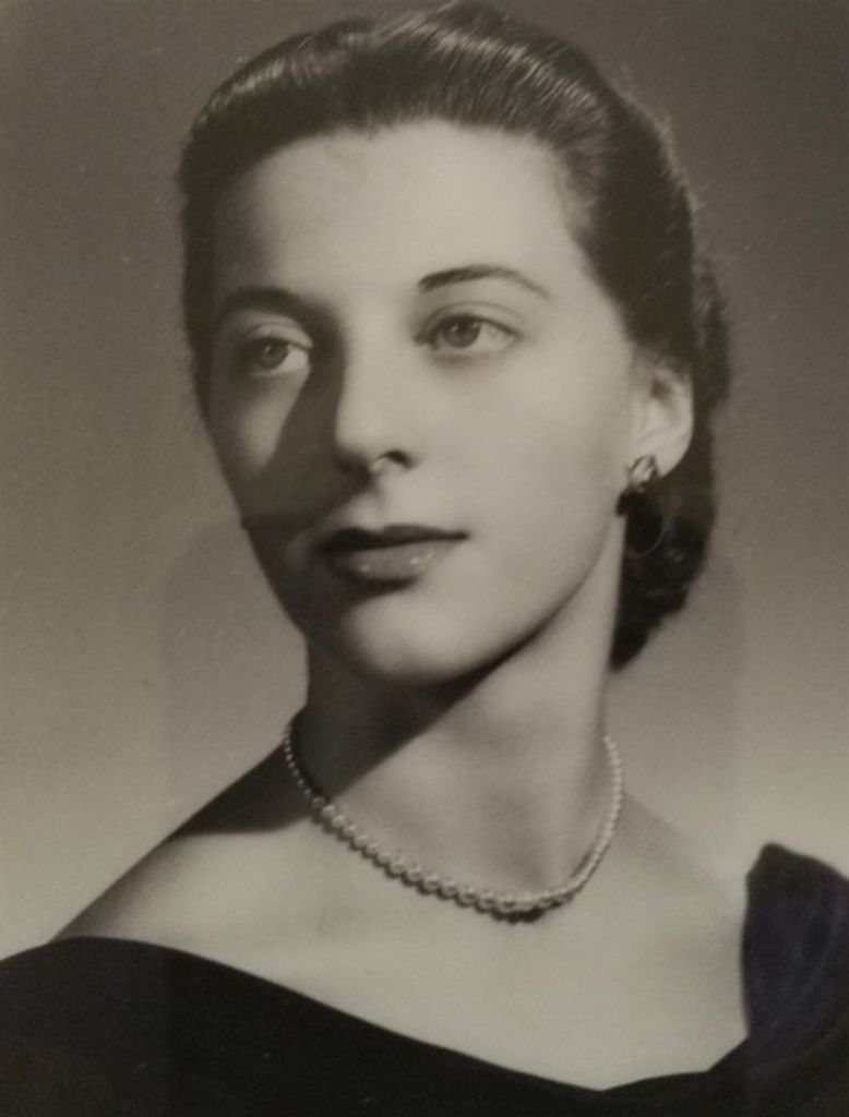 Barbara Anne Carlson