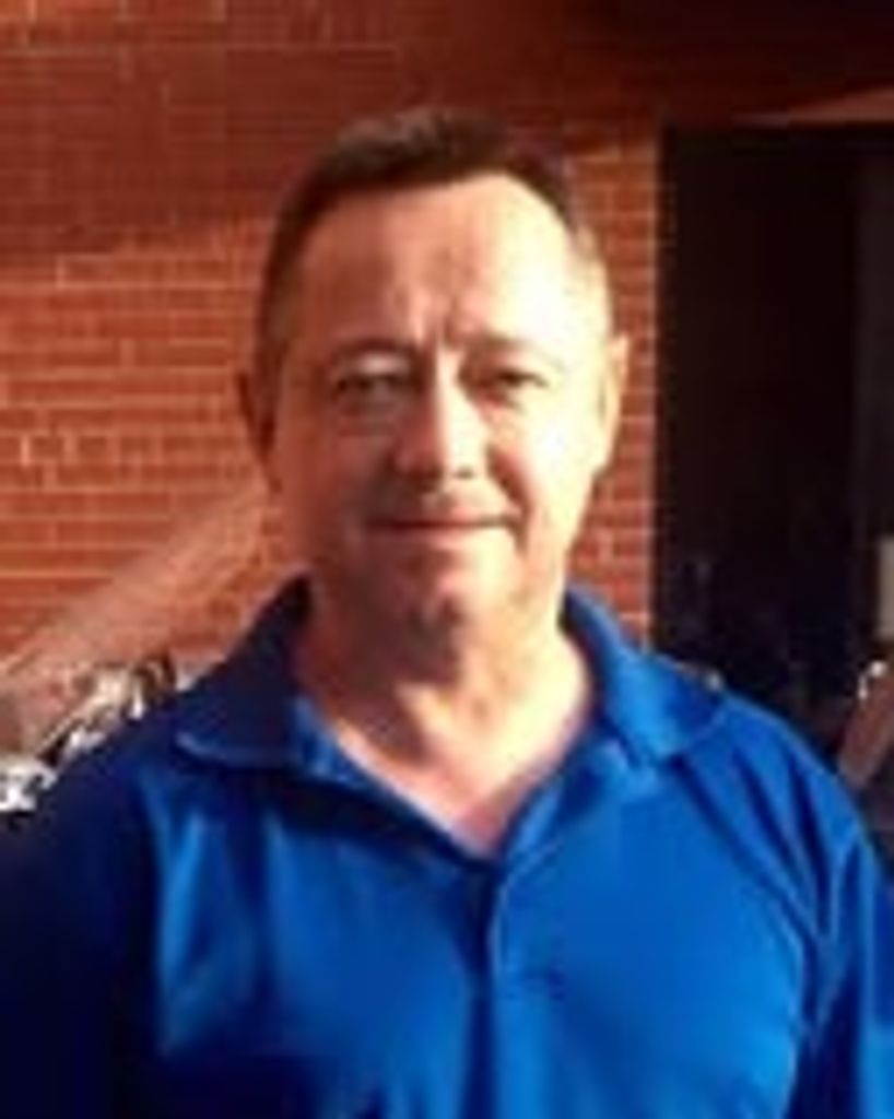 Tony Rex Price Profile Photo