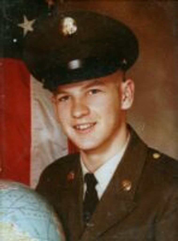 James A. Mitchell