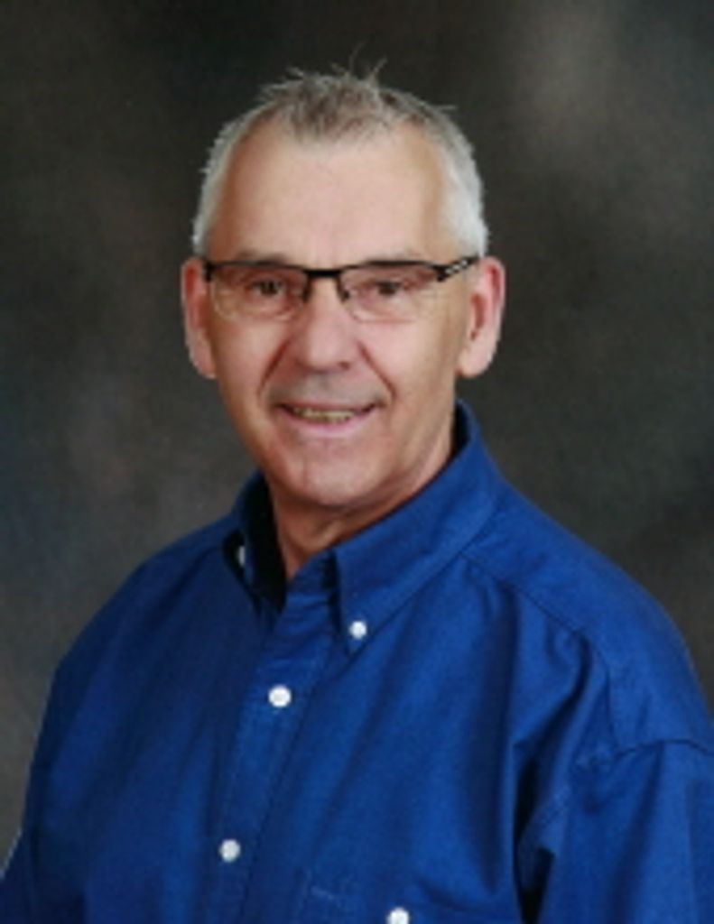 Larry Robert Csordas Profile Photo