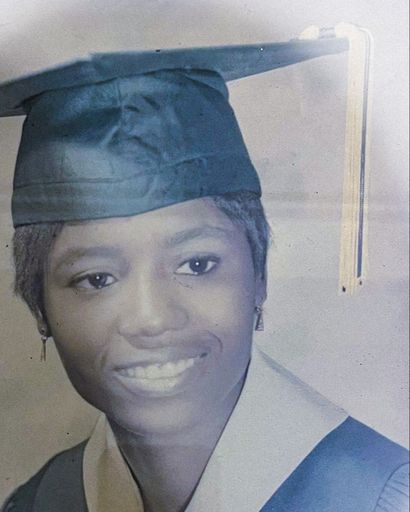 ADRIENNE C WILLIAMS's obituary image