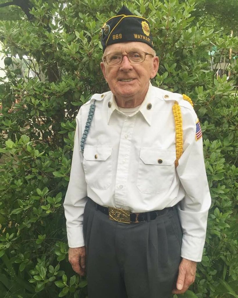 Donald J. Ellsworth Profile Photo