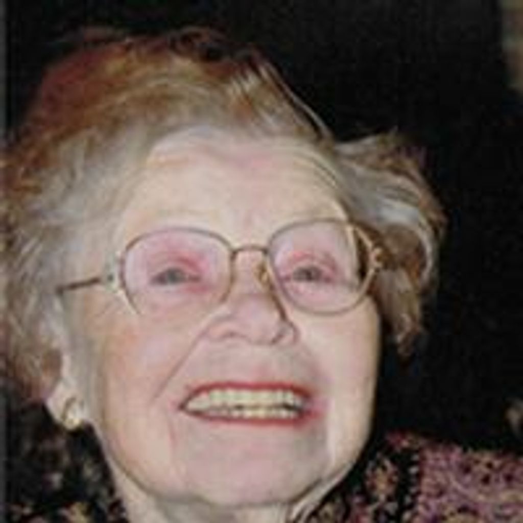 Evelyn L. Dunkley Of Garrett, Indiana