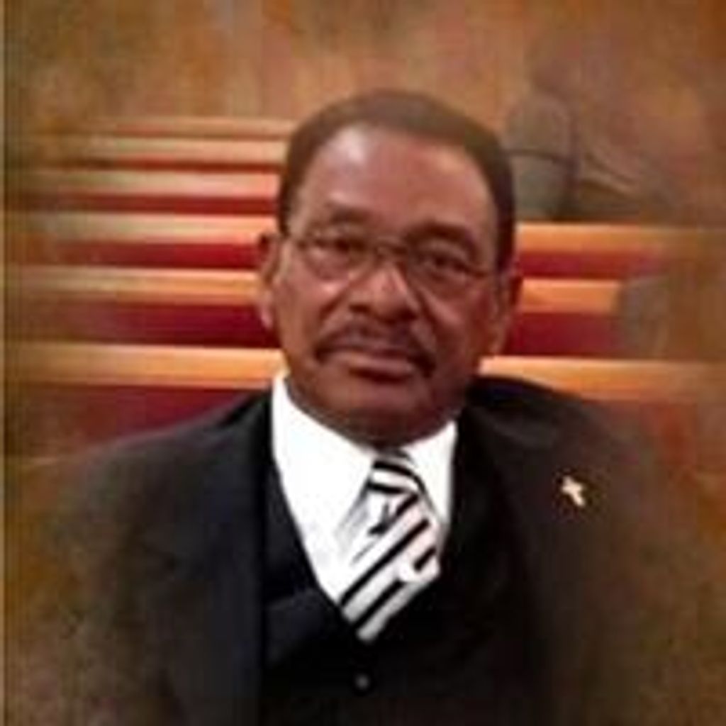 Lee J. Johnson