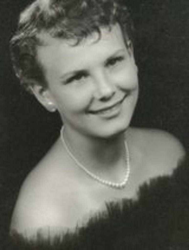Sue Kubli