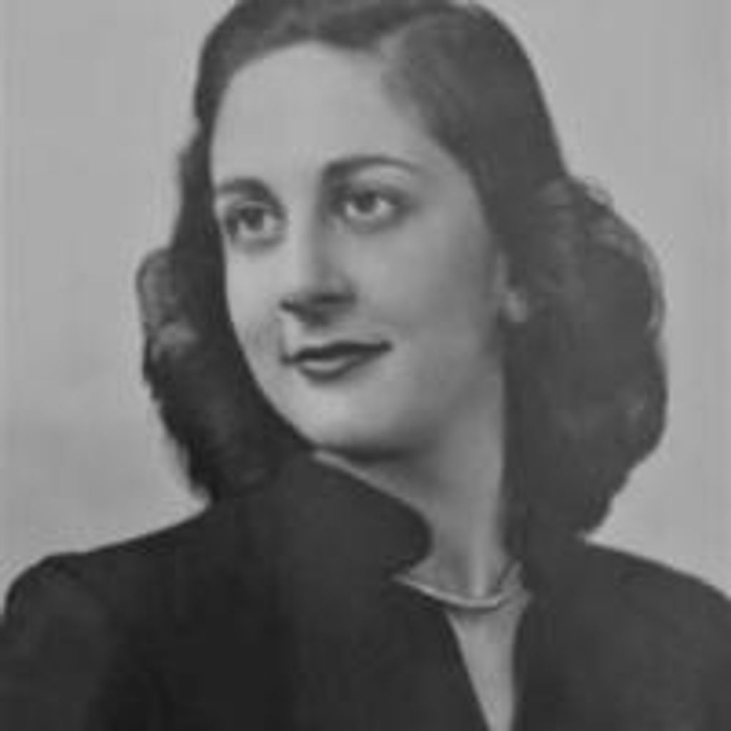 Ada D. (Maislen) Goldstein Profile Photo