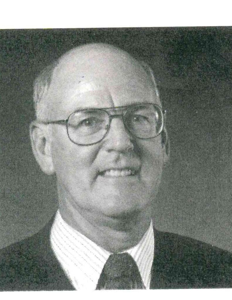 David F. Dusty Drew