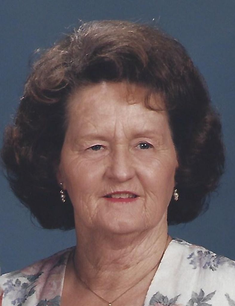 Natalou Hyder