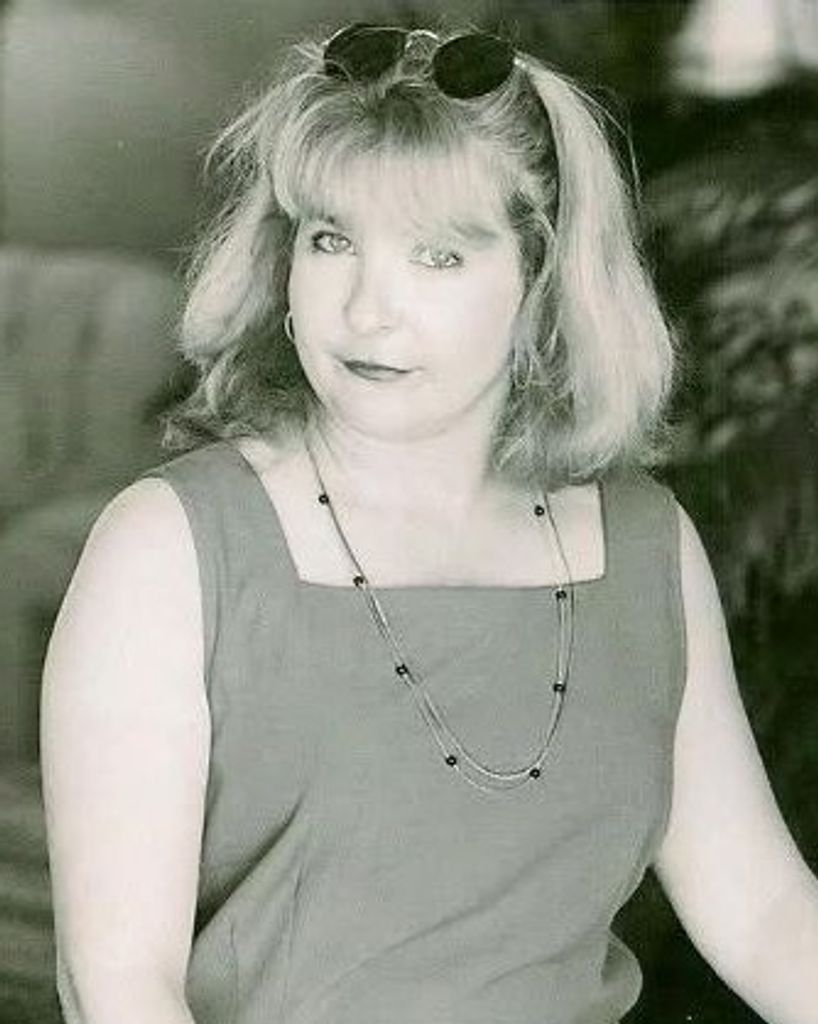 Cynthia Leonard Miller Profile Photo