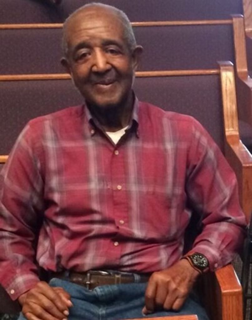 Mr. M. D. Scott, Sr. Profile Photo