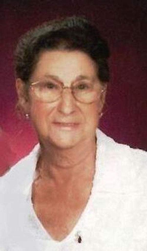 Mary Ann Fitzpatrick Profile Photo