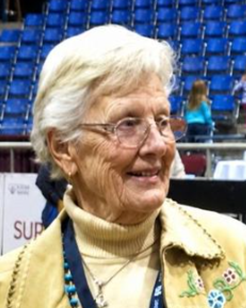 Joyce Wunderlich Pearson Profile Photo