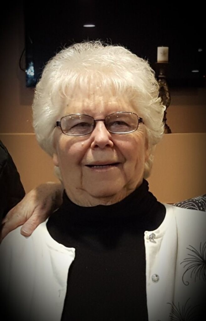 Marge Bullock