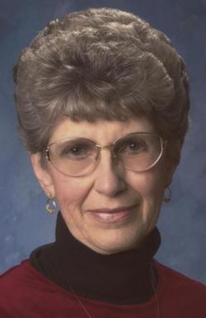 Nancy Lee Brownlee