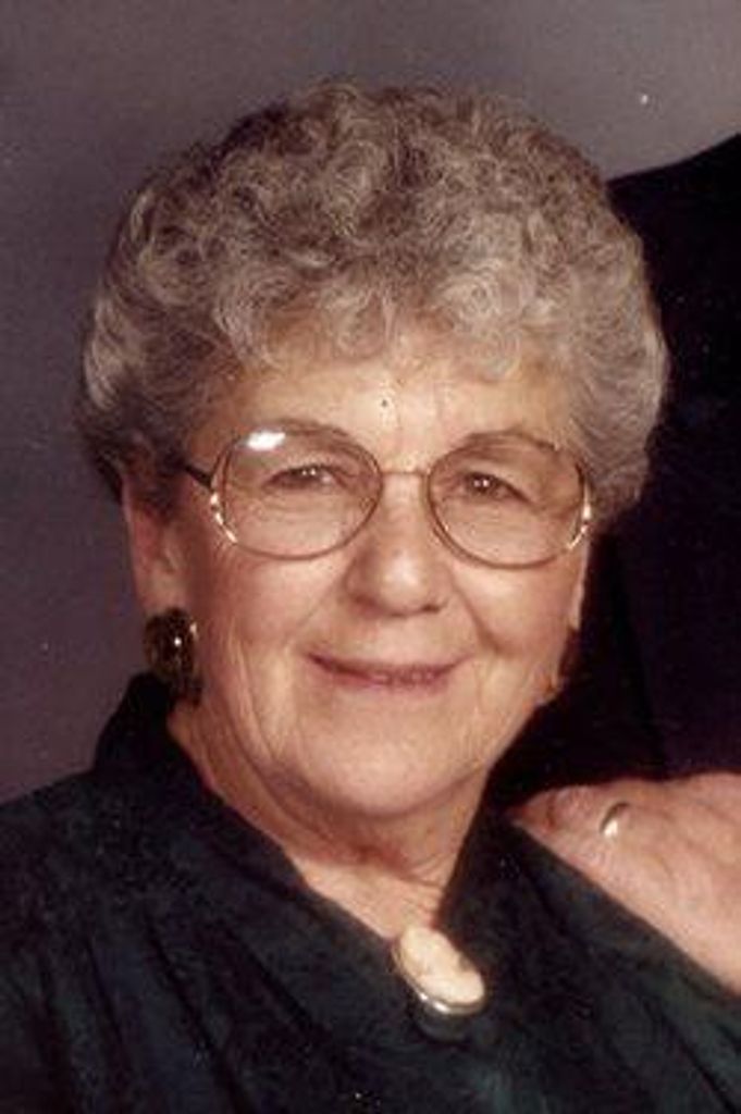 Barbra Jean Ellison