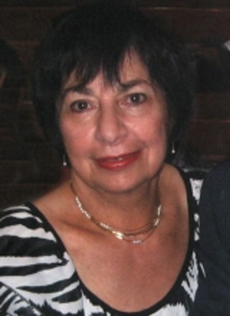 Marion Theresa Timmins Profile Photo