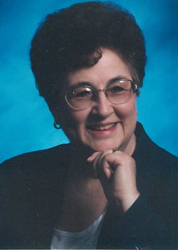 Jeanette A. Krenke