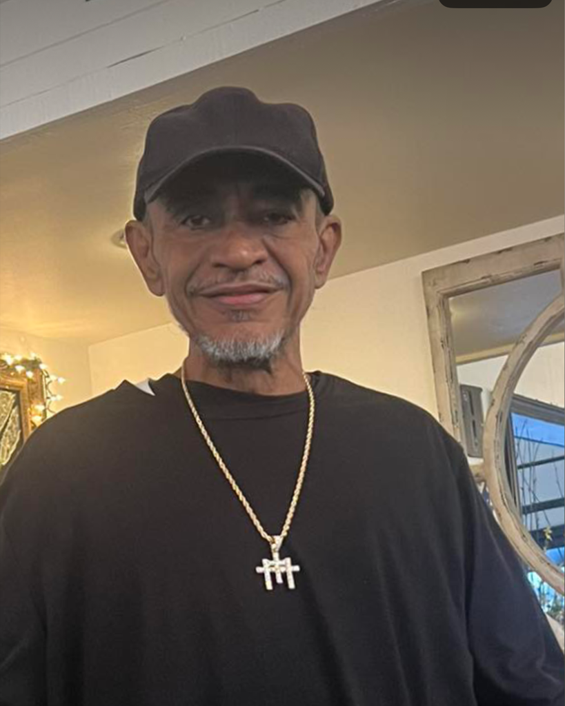 Charles Morales Profile Photo