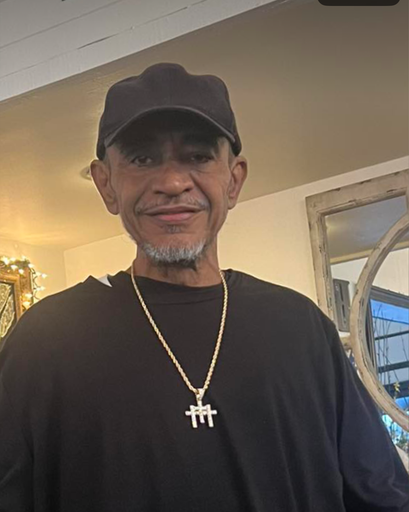 Charles Morales's obituary image