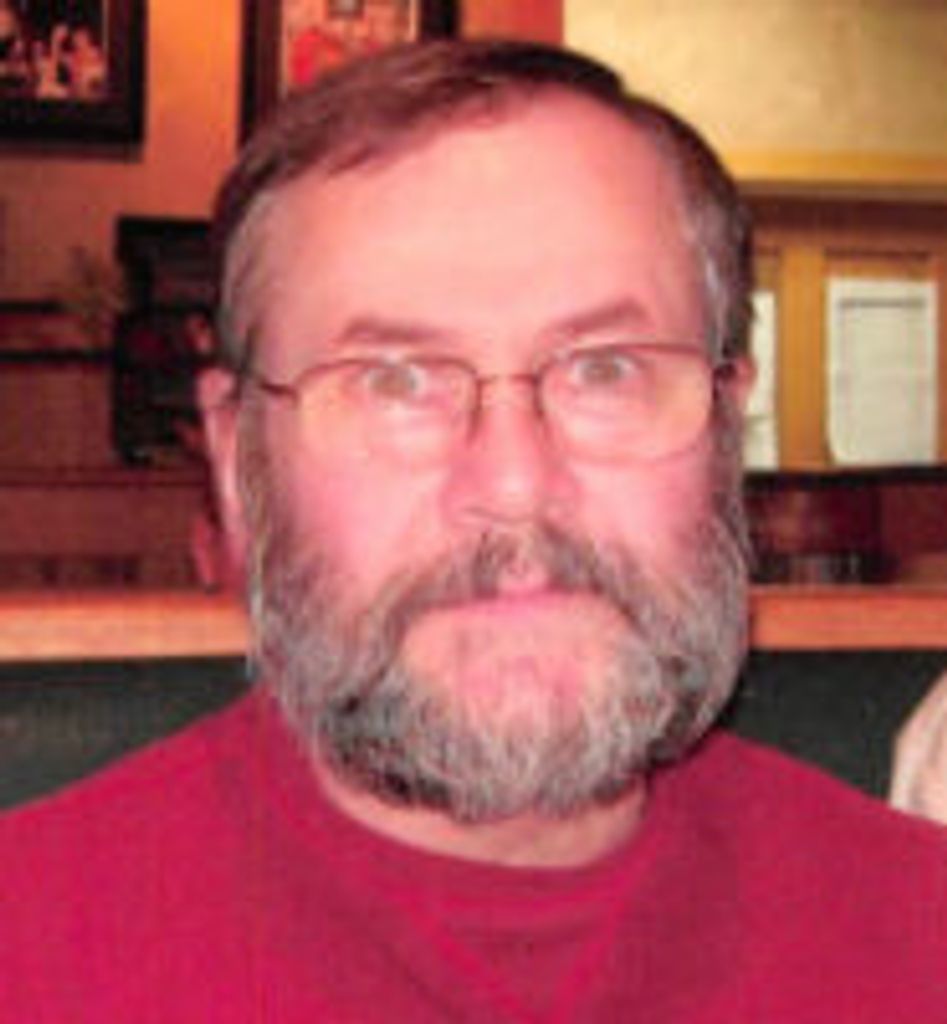 Merritt G. Bush Jr.