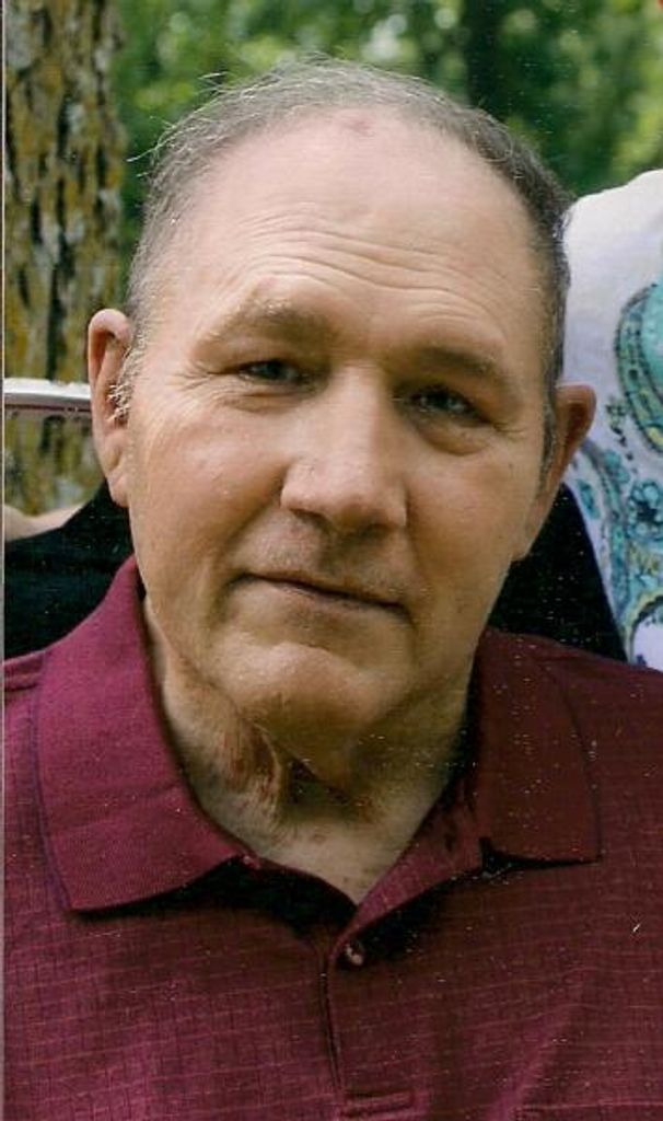Dale Martin Tesch