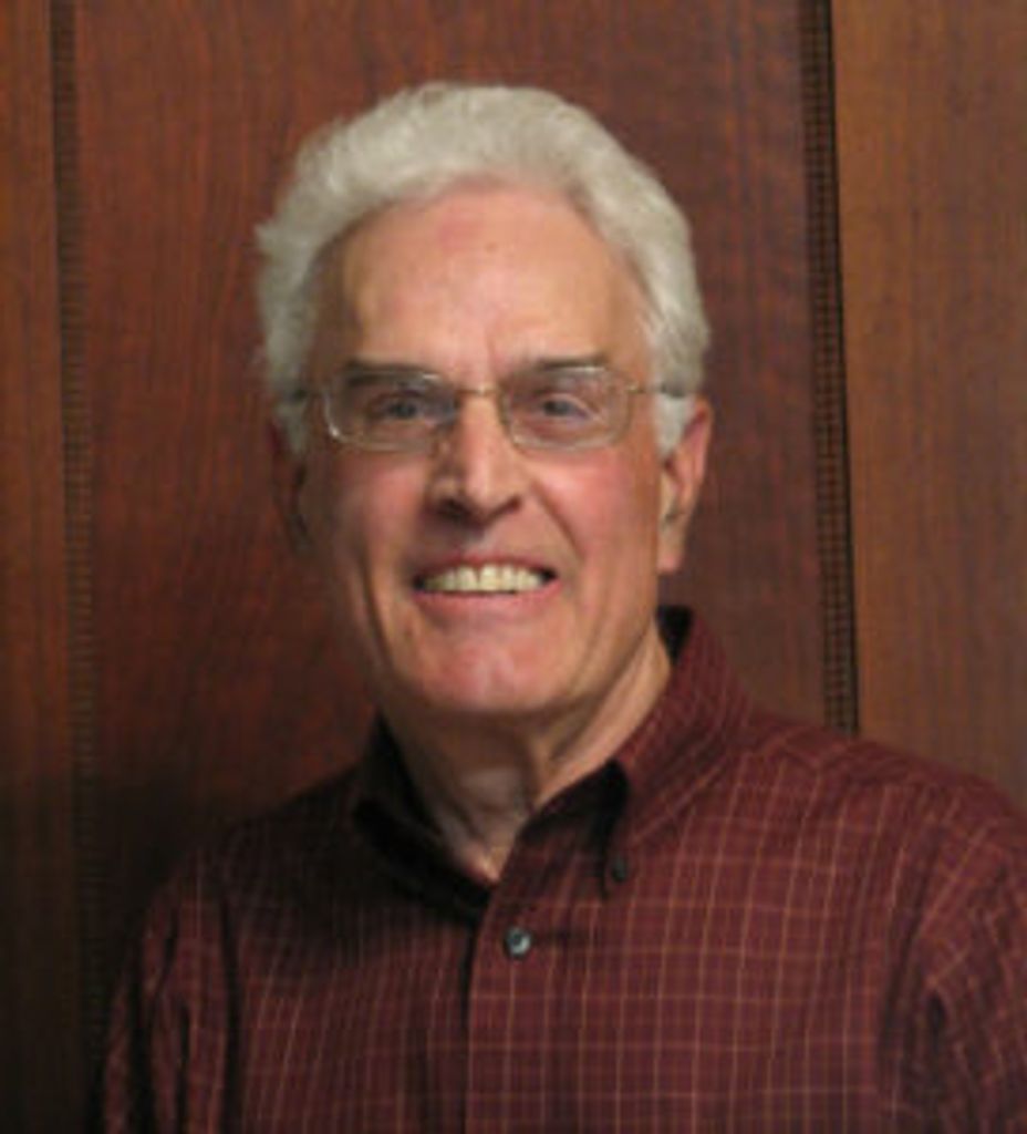 Royce G. Schierding