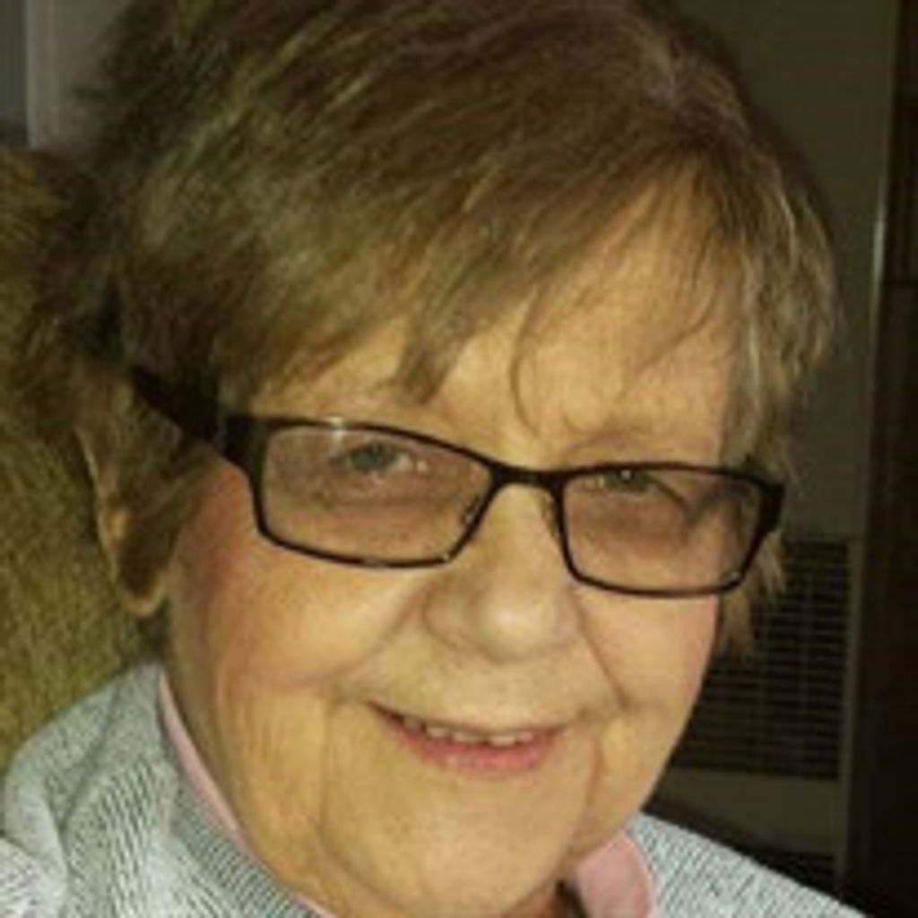 Wanda J. Gies