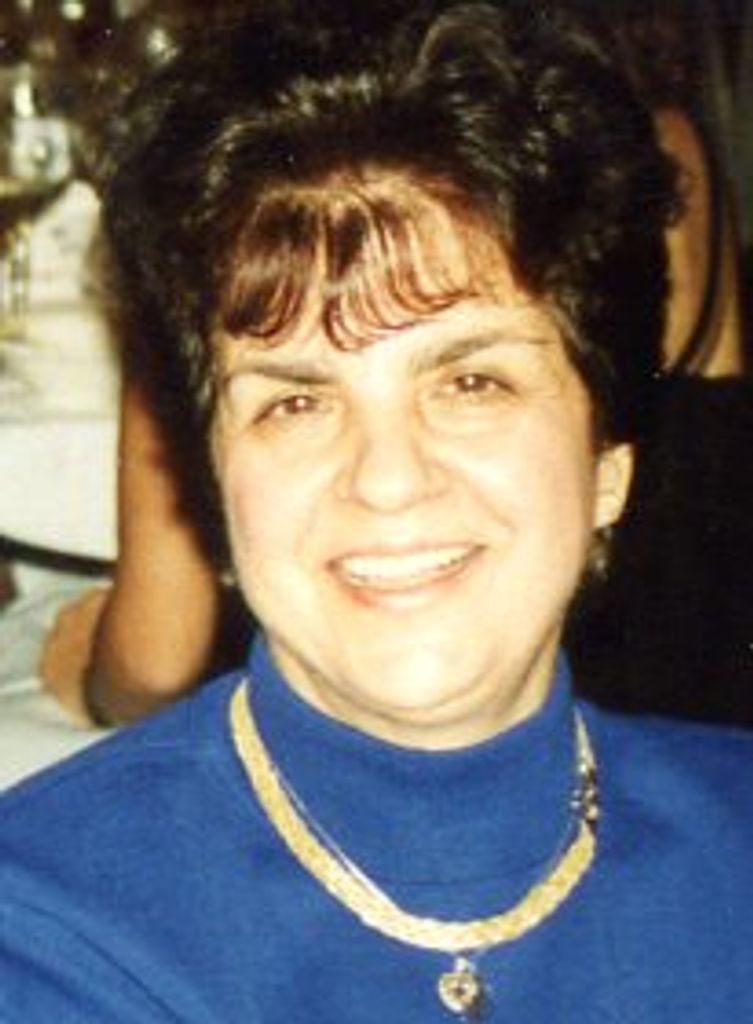 Despina Vasilarakos