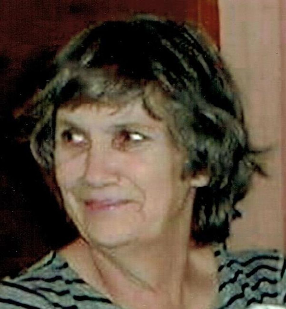 Donna M. (James)  Leffler