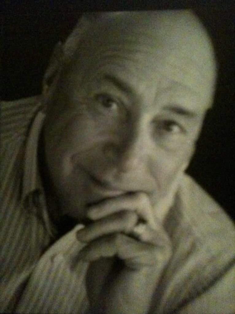 Roland Gary Runions Profile Photo