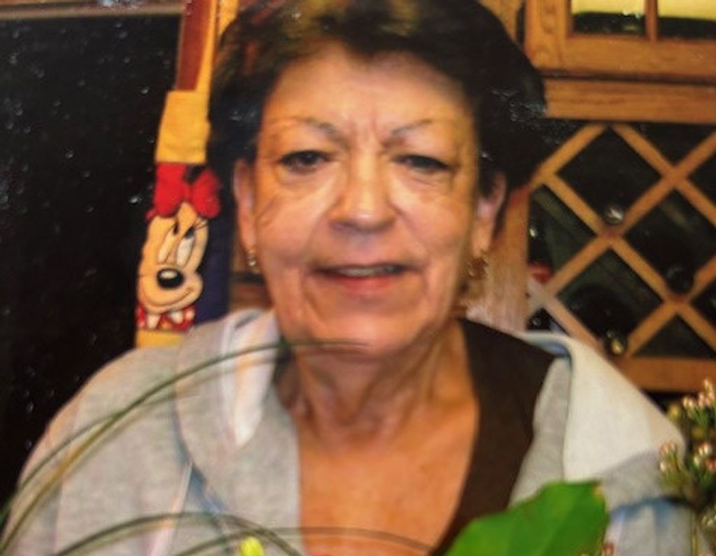 Janet Ann Foust