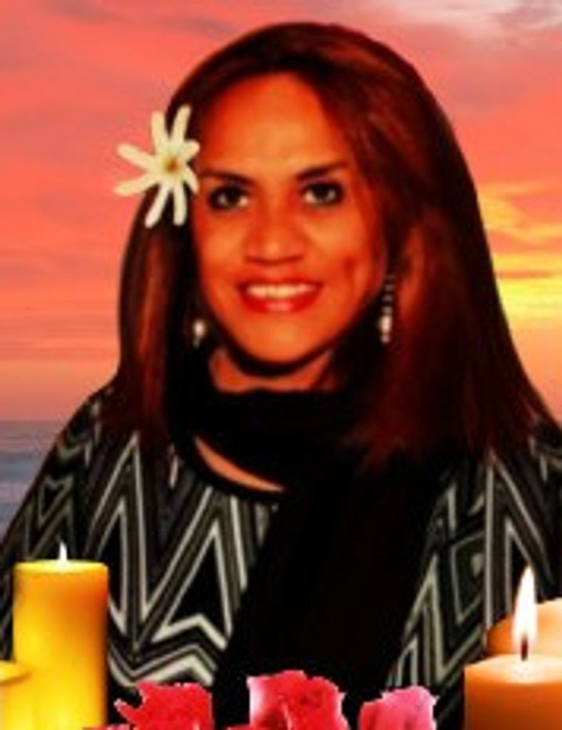 Adrienne Sewell