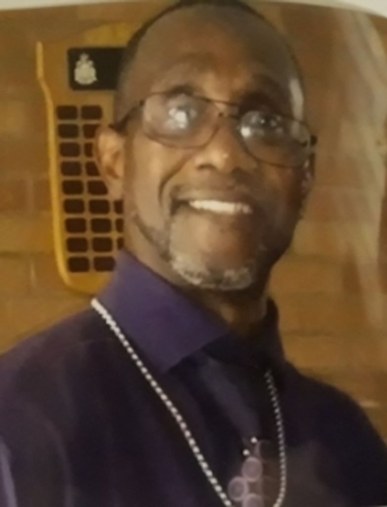 Kevin Terrell Williams Profile Photo