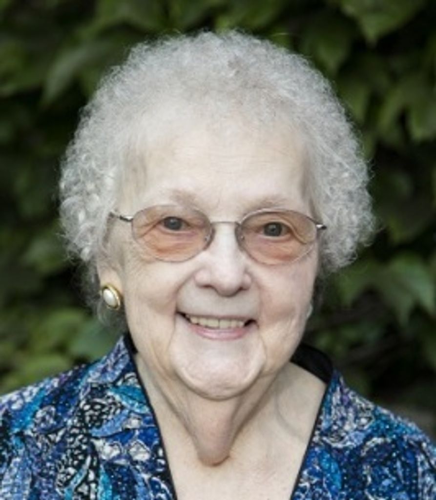 Irene Broderick