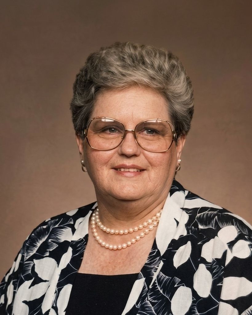 Glenda Ethelda Coleman