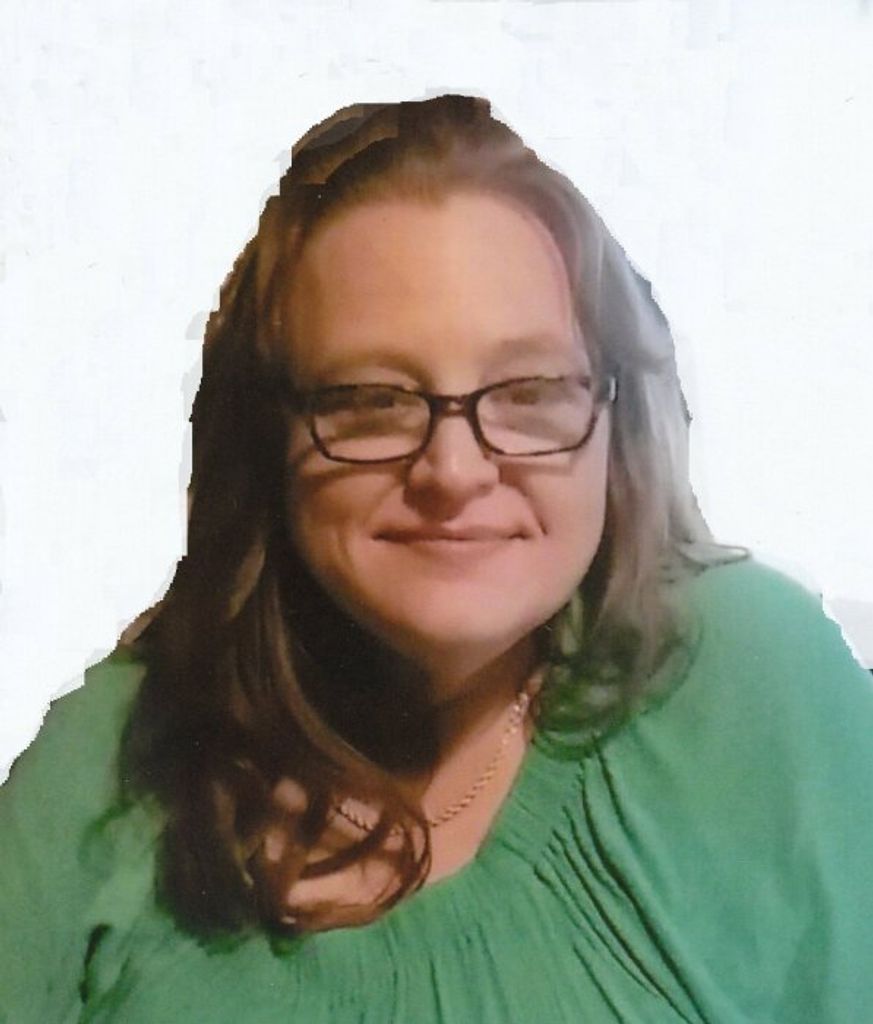 Jessica Ann Anderson