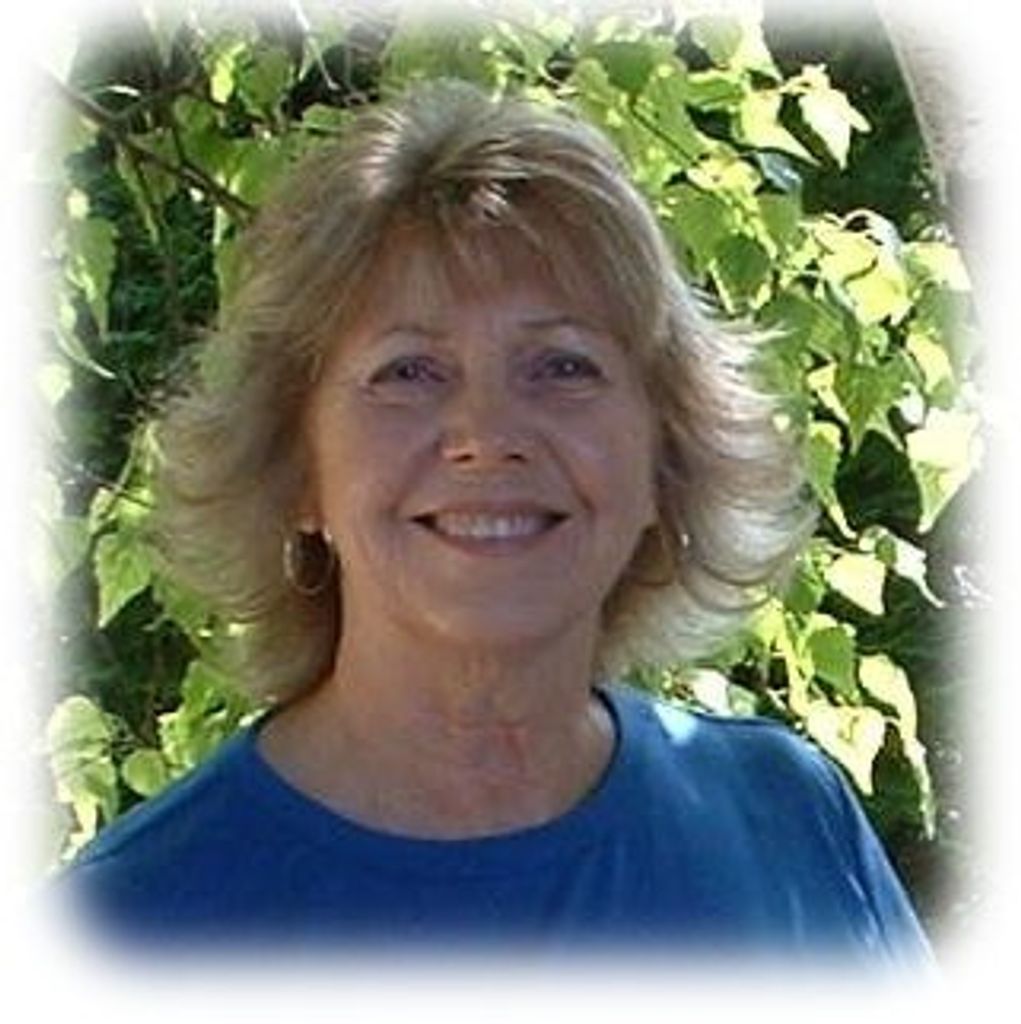 Sheila Rae Hanson