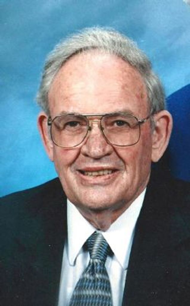 Charles  Ray Dawson