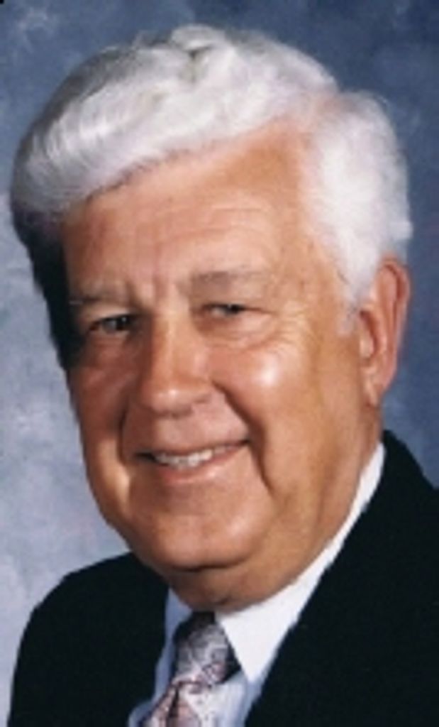 George J. Skordares