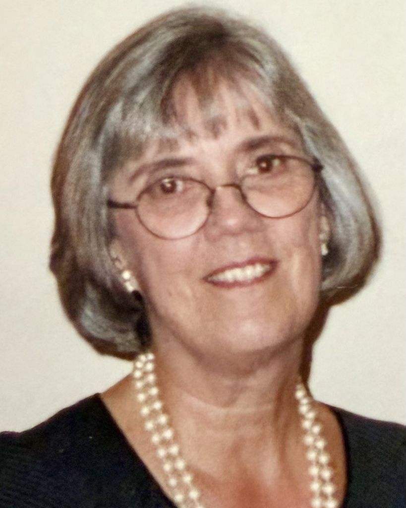 Marylane Yingling Soeffing