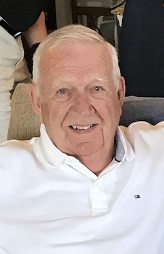 Thomas Robert Brandt Profile Photo