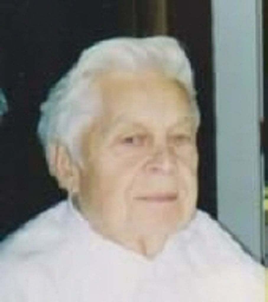 Leo J. Maslinski