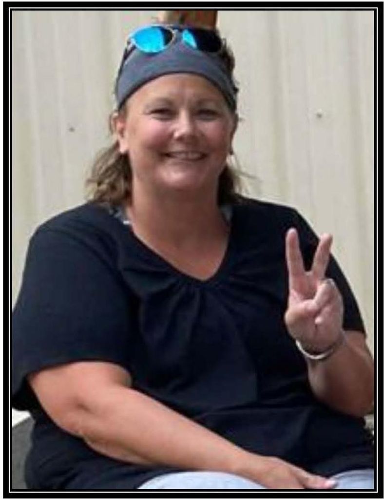 Jennifer Gail Hamman Premus