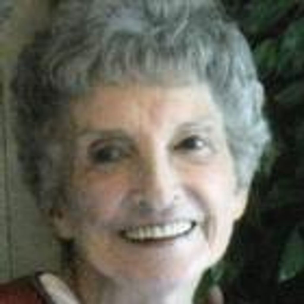 Dolores Mae Zimbardi